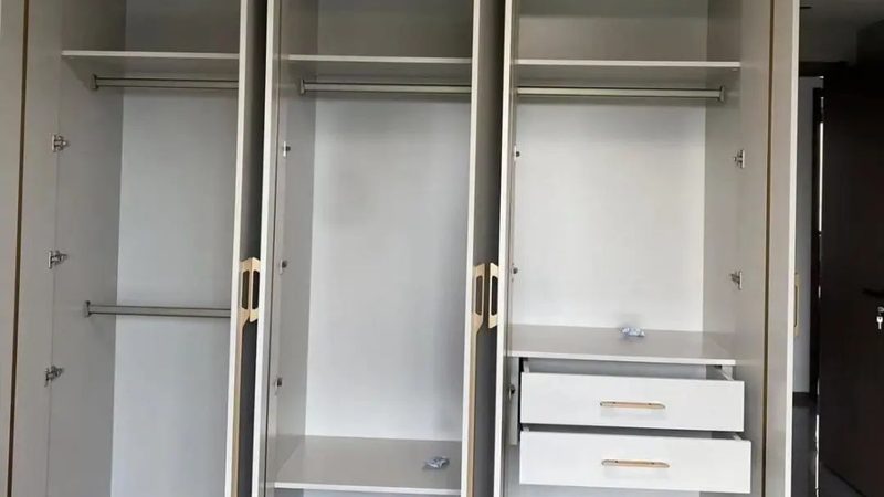 环保定制家具与普通家具区别