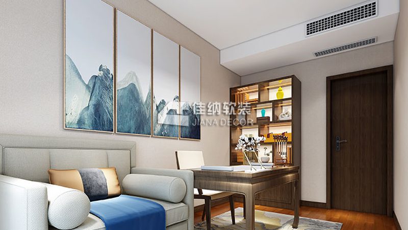 全屋定制初次沟通问什么