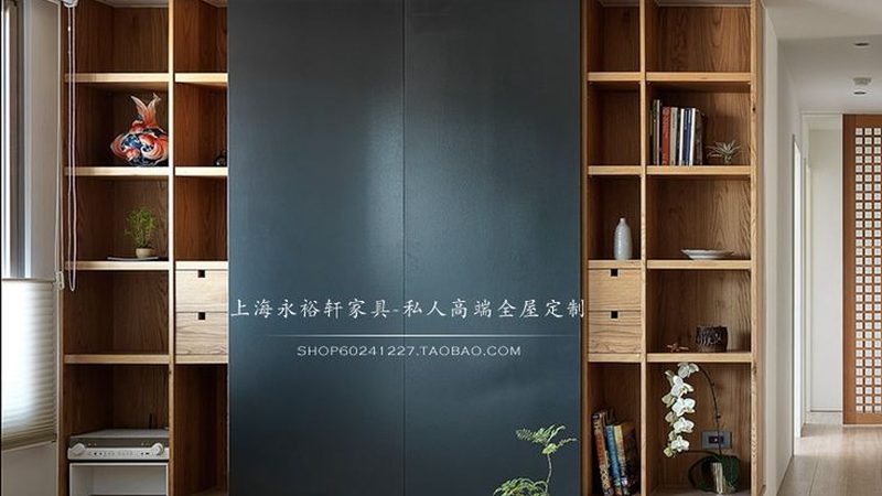 定制鞋柜尺寸如何选？厂家推荐需注意的细节