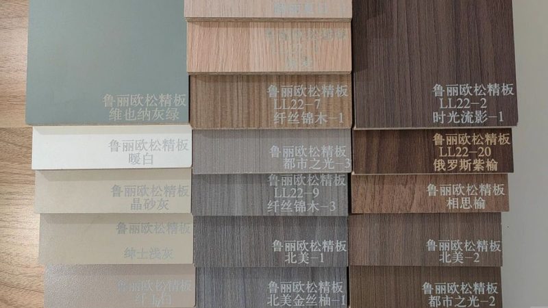 多层实木板价格，上海市场如何？**