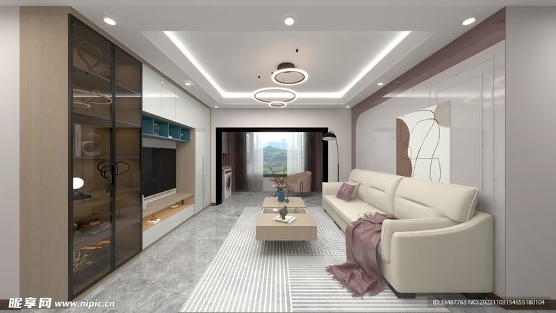 行业背景：板式家具的兴起与市场需求