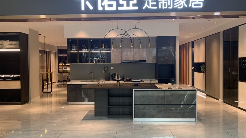 衣帽间衣柜布局图哪种好